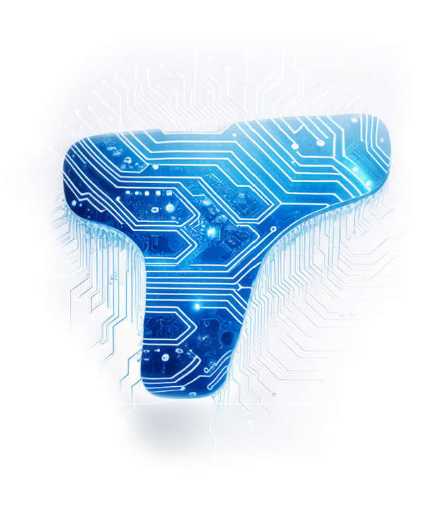 AI influence hero image