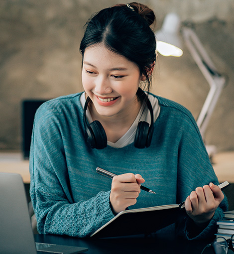 In-demand tech roles