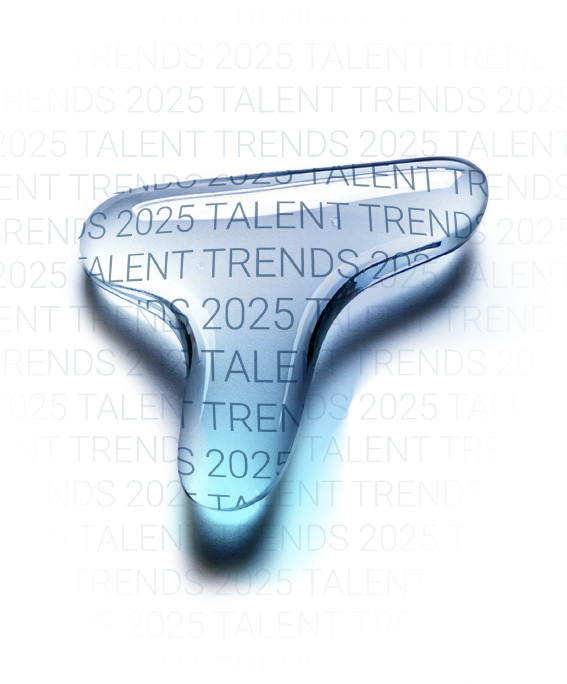 Talent Trends Logo