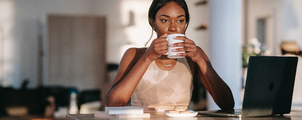 Manage your breaks well to better work efficiency