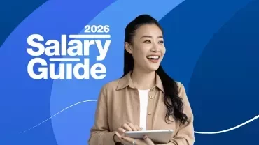 Salary Guide 2026 Teaser Tile